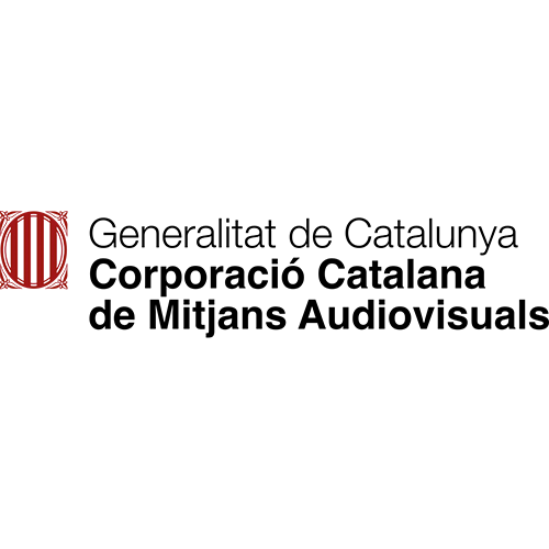 La Corporación Catalana de Medios Audiovisuales es un ente público de comunicaciones de carácter autonómico de Cataluña, dependiente de la Consejería de la Presidencia del Gobierno de Cataluña, encargado de producir y difundir productos audiovisuales velando por la normalización lingüística y cultural catalana.