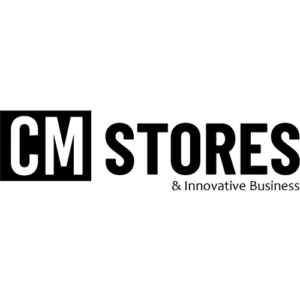 CM Stores & Innovative Business S.L.U nace en el año 2018 como una iniciativa empresarial orientada fundamentalmente a la ejecución de proyectos relacionados con el comercio y servicios complementarios. Actualmente, bajo esta denominación corporativa se da cobertura a numerosas iniciativas en el sector del ecommerce con una premisa clara: la innovación.