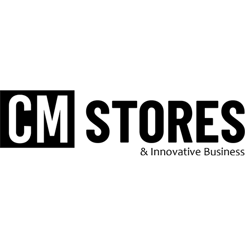 CM Stores & Innovative Business S.L.U nace en el año 2018 como una iniciativa empresarial orientada fundamentalmente a la ejecución de proyectos relacionados con el comercio y servicios complementarios. Actualmente, bajo esta denominación corporativa se da cobertura a numerosas iniciativas en el sector del ecommerce con una premisa clara: la innovación.