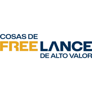 Esto es Cosas de Freelances de Alto Valor, un Pódcast de Freelances para Freelances. Yo, Suam y mi compi en esta aventura, Jorge, te contamos desde nuestra experiencia lo bueno, lo malo y lo regular de ser freelance y las cosas que puedes hacer para convertirte en uno de Alto Valor. O al menos esa es nuestra intención.