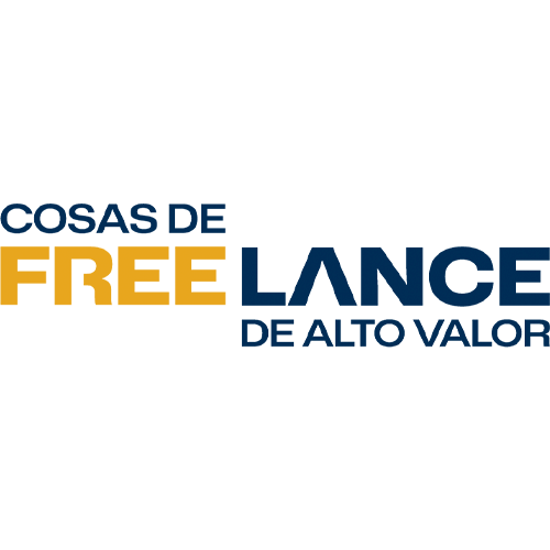 Esto es Cosas de Freelances de Alto Valor, un Pódcast de Freelances para Freelances. Yo, Suam y mi compi en esta aventura, Jorge, te contamos desde nuestra experiencia lo bueno, lo malo y lo regular de ser freelance y las cosas que puedes hacer para convertirte en uno de Alto Valor. O al menos esa es nuestra intención.