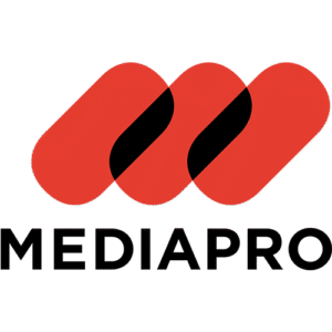 Mediapro, cuya razón social es Mediaproducción, S.L.U., es un grupo audiovisual español fundado en 1994 en Barcelona. Su actividad es la producción de contenidos para cine y televisión, la gestión de derechos deportivos y la gestión de servicios audiovisuales y otros servicios asociados.