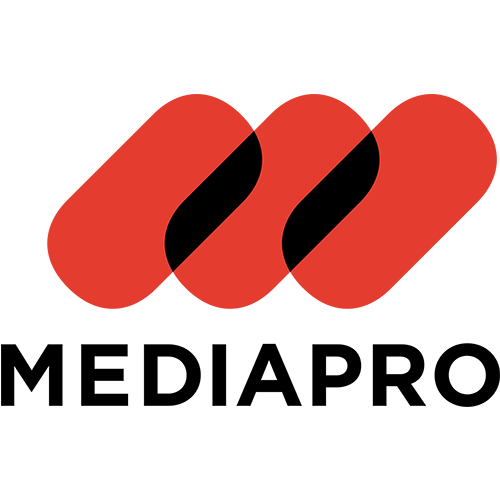 Mediapro, cuya razón social es Mediaproducción, S.L.U., es un grupo audiovisual español fundado en 1994 en Barcelona. Su actividad es la producción de contenidos para cine y televisión, la gestión de derechos deportivos y la gestión de servicios audiovisuales y otros servicios asociados.