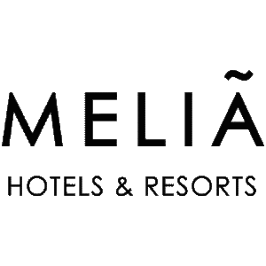 Meliá Hotels International S.A. es una empresa hotelera española con sede en la ciudad de Palma de Mallorca. La cadena Sol fue fundada en 1956 por Gabriel Escarrer Julià, mientras que la cadena Meliá fue fundada por Jose Meliá Sinisterra. Gabriel Escarrer Jaume ocupa el cargo de vicepresidente y consejero delegado.