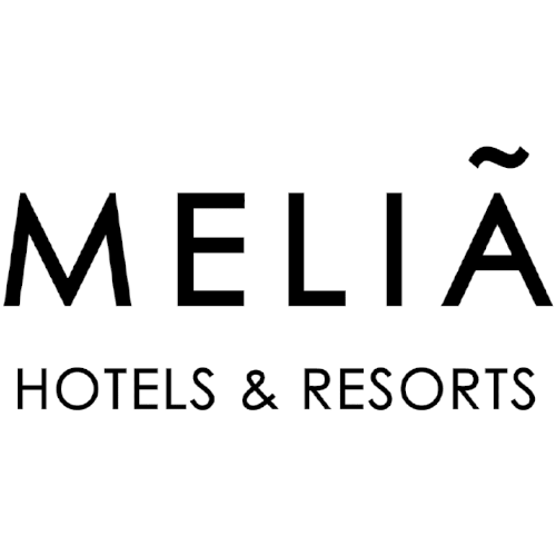 Meliá Hotels International S.A. es una empresa hotelera española con sede en la ciudad de Palma de Mallorca. La cadena Sol fue fundada en 1956 por Gabriel Escarrer Julià, mientras que la cadena Meliá fue fundada por Jose Meliá Sinisterra. Gabriel Escarrer Jaume ocupa el cargo de vicepresidente y consejero delegado.