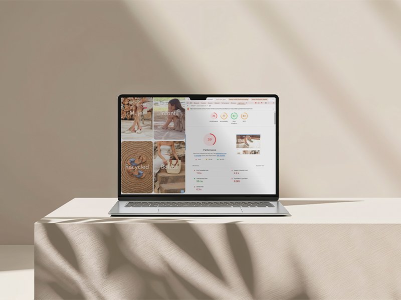 El SEO no es hacer link building, ni crear contenido vacío, ni extraer datos de una herramienta, ni esperar a que el tráfico web llegue por tener la web online. Aquí es donde fallan la mayoría de eCommerce. Estudiaré tu negocio a fondo desarrollando y aplicando estrategias de posicionamiento SEO que te generarán más negocio y un mejor ROI.