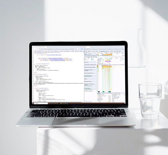 Datos estructurados, sitemap y robots.txt Los productos carecían de campos clave como image, availability y GTIN. Se implementaron los datos estructurados correctos para productos, organización y breadcrumbs, imprescindibles para la buena optimización de los productos en Google Shopping y los rich snippets. Se actualizó el archivo robots.txt enlazando el sitemap correspondiente a cada idioma. Se validó la correcta indexación de todos los sitemaps y se corregieron errores de rastreo.