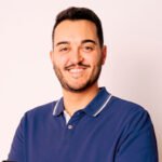 Dani es un profesional muy implicado y creativo buscando soluciones. Me dio una consultoría de YouTube que me aportó un montón de ideas nuevas a mi podcast. Muchas gracias!