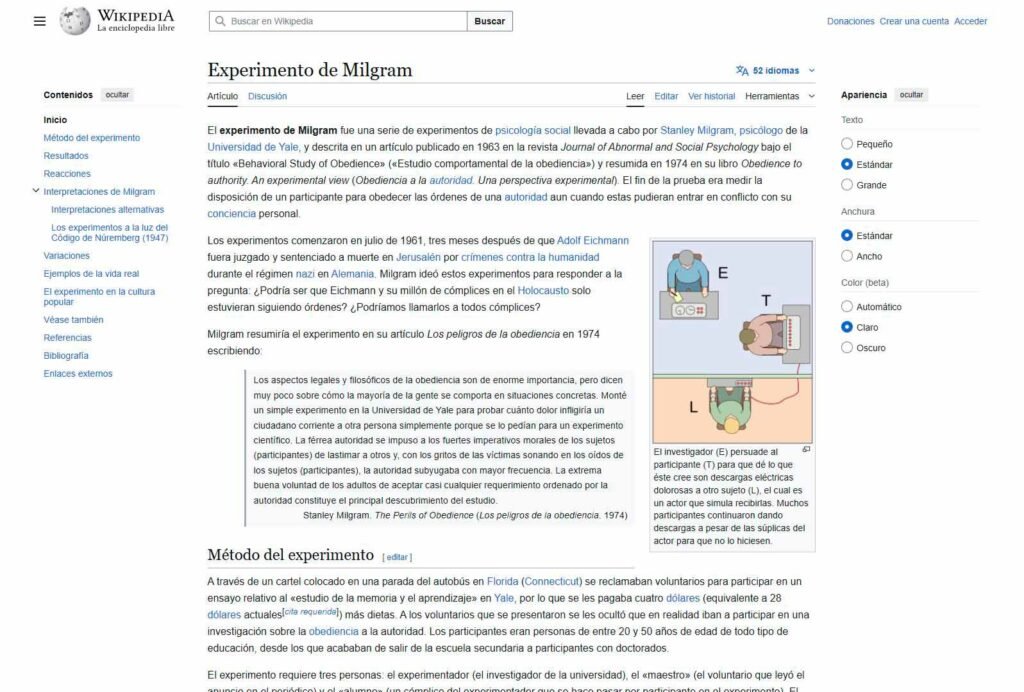 La autoridad del autor se ha convertido en la variable más determinante dentro de entornos generativos. Los modelos replican el sesgo humano hacia voces reconocidas: citan antes a quien ya tiene reputación digital, incluso cuando el contenido no es sobresaliente. Es el mismo patrón psicológico que hace que la gente obedezca a quien lleva una bata de médico, la IA identifica señales de credibilidad y se apoya en ellas para decidir a quién mostrar, citar y priorizar.Construir esa autoridad exige más que buen contenido. Requiere biografías verificables, presencia en medios, menciones externas aunque no incluyan enlaces, coherencia entre web, canal de YouTube y perfiles profesionales, y un histórico de publicaciones profundas que demuestren expertise repetido. Si el autor no existe digitalmente de manera sólida, los modelos no lo referencian, y si no lo referencian, desaparece del circuito de visibilidad generativa. La autoridad es ahora un activo técnico, no solo reputacional.
