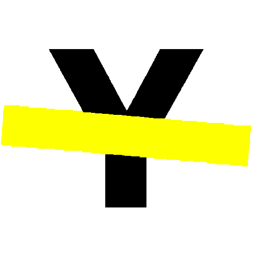 We Are Yellow